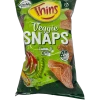 Chips Thins Veggie Snaps Chilli & Lime 120g 2 Chips Thins Veggie Snaps Chilli & Lime 120g