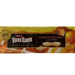Arnotts Arnott's Tim Tam Kensington Pride Mango And Cream