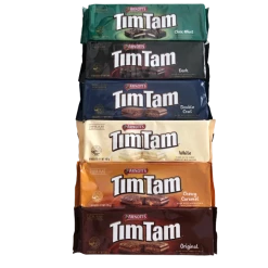 Arnotts Tim Tam Original Collection Biscuits
