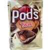 Treatsfromoz Twix Pods 160g