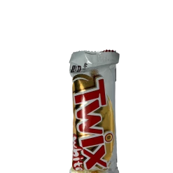Mars Twix White Chocolate Bar 46g
