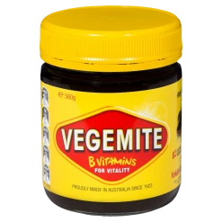Vegemite 560g