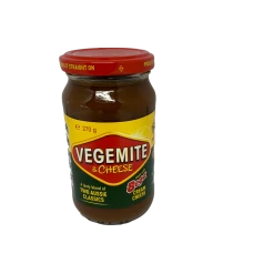 Vegemite Cheesybite Spread 270g