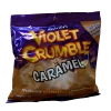 Nestle Chocolate Violet Crumble CARAMEL Bite Size Chunks 180g