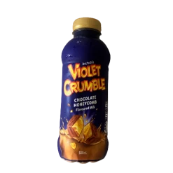 Treatsfromoz Violet Crumble Milk (2 Options)
