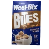 Sanitarium Cereal Weet-Bix Bites - Crunchy Honey 510g