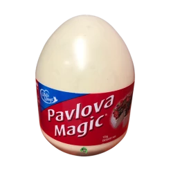 White Wings Pavlova Magic Mix 125g
