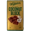 Whittakers Whittaker's Coconut Chocolate Block 250g
