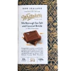Whittakers Whittaker's Marlborough Seat Salt And Caramel Brittle In Milk Choc 100g