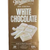 Whittakers Whittaker's White Chocolate Block 250g 2 Whittakers Whittaker's White Chocolate Block 250g