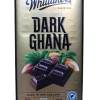 Whittakers Dark Ghana Chocolate Block 250g