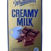 Whittakers Creamy Milk Chocolate Block 250g