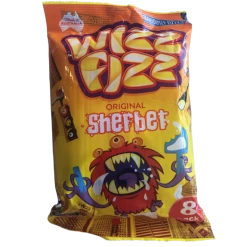 Treatsfromoz Wizz Fizz Sherbet