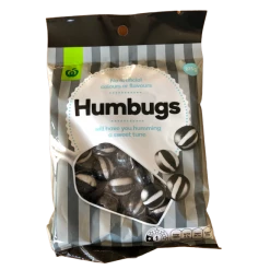 Woolworths Humbug
