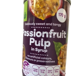 Treatsfromoz Australiana Passionfruit Pulp