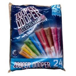 Treatsfromoz Pantry Zooper Dooper 24 Pack