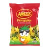 Allens Allen's Pineapples 170g Lollies 2 Allens Allen's Pineapples 170g Lollies