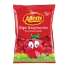 Allens Lollies Allen's Ripe Raspberries 190g 2 Allens Lollies Allen's Ripe Raspberries 190g