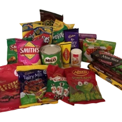 Treatsfromoz Bigger Care Package Care Packages