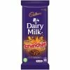 Chocolate Cadbury Crunchie Block 180g