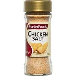 Chicken Salt - Masterfoods - 65g Pantry