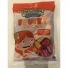 Natural Confectionary Co The Natural Confectionery Co Fruity Chews 220g Bag Lollies