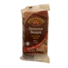 Golden Days Pantry Sesame Snaps 3x40g (2 Flavour Choices)