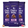 Cadbury Dairy Milk Rocky Road 180g
