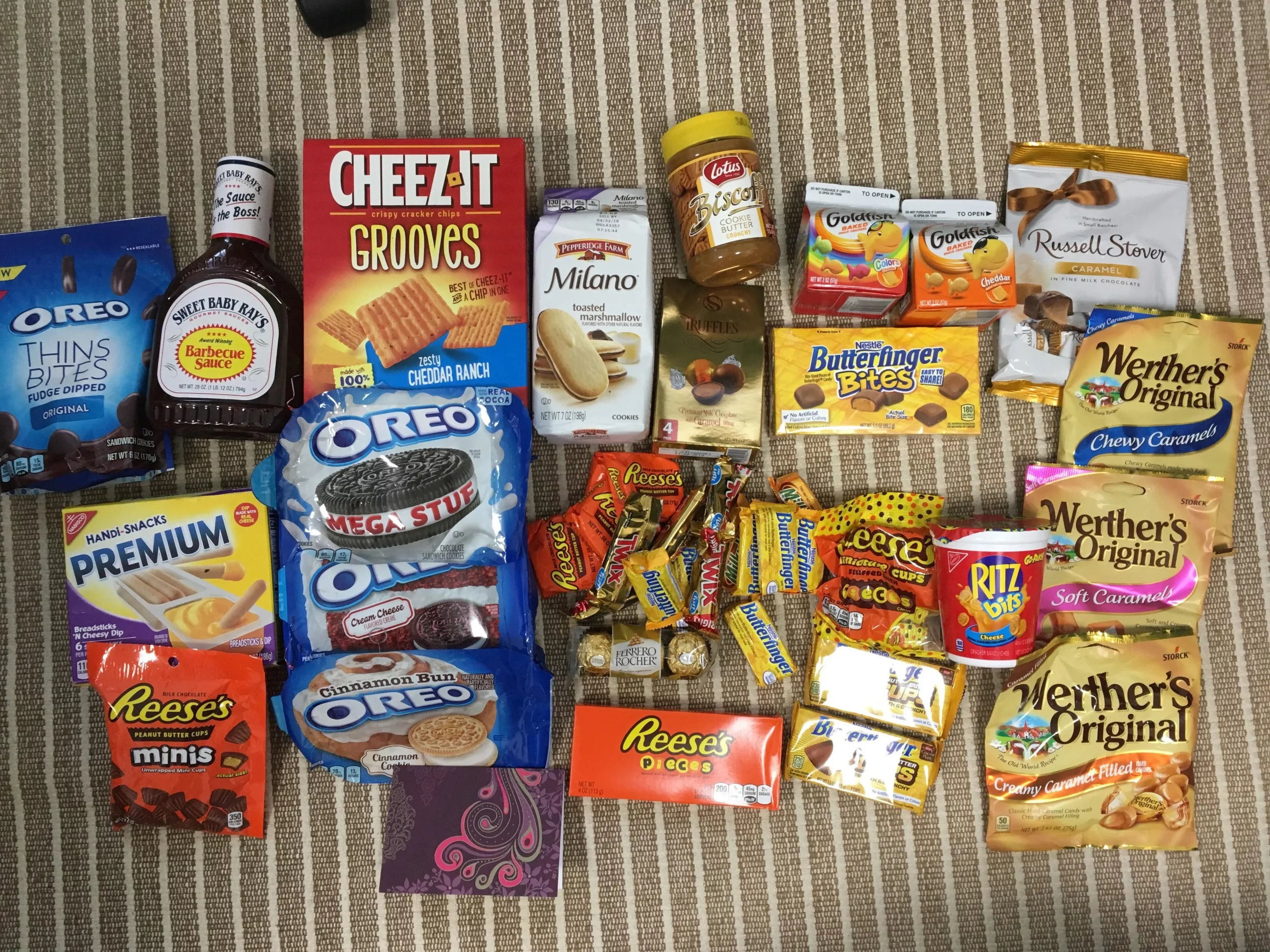 Treats From Oz Sales 1 Treats From Oz Sales -Treats From Oz Sales 97 scaled